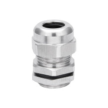 Presse-étoupe en inox M36X1.5