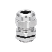 Presse-étoupe en inox M36X1.5