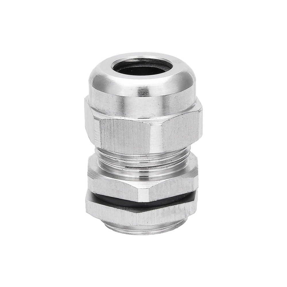 Presse-étoupe en inox M36X1.5