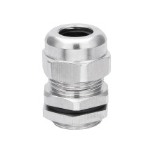 Presse-étoupe en inox M40X1.5