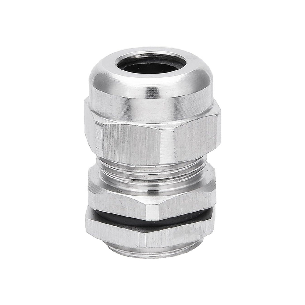 Presse-étoupe en inox M40X1.5