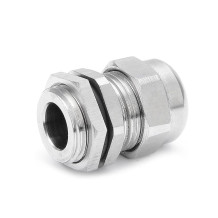 Presse-étoupe en inox M60X1.5