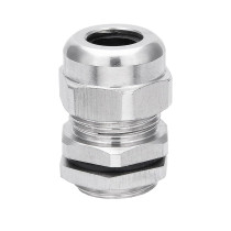 Presse-étoupe en inox M60X1.5