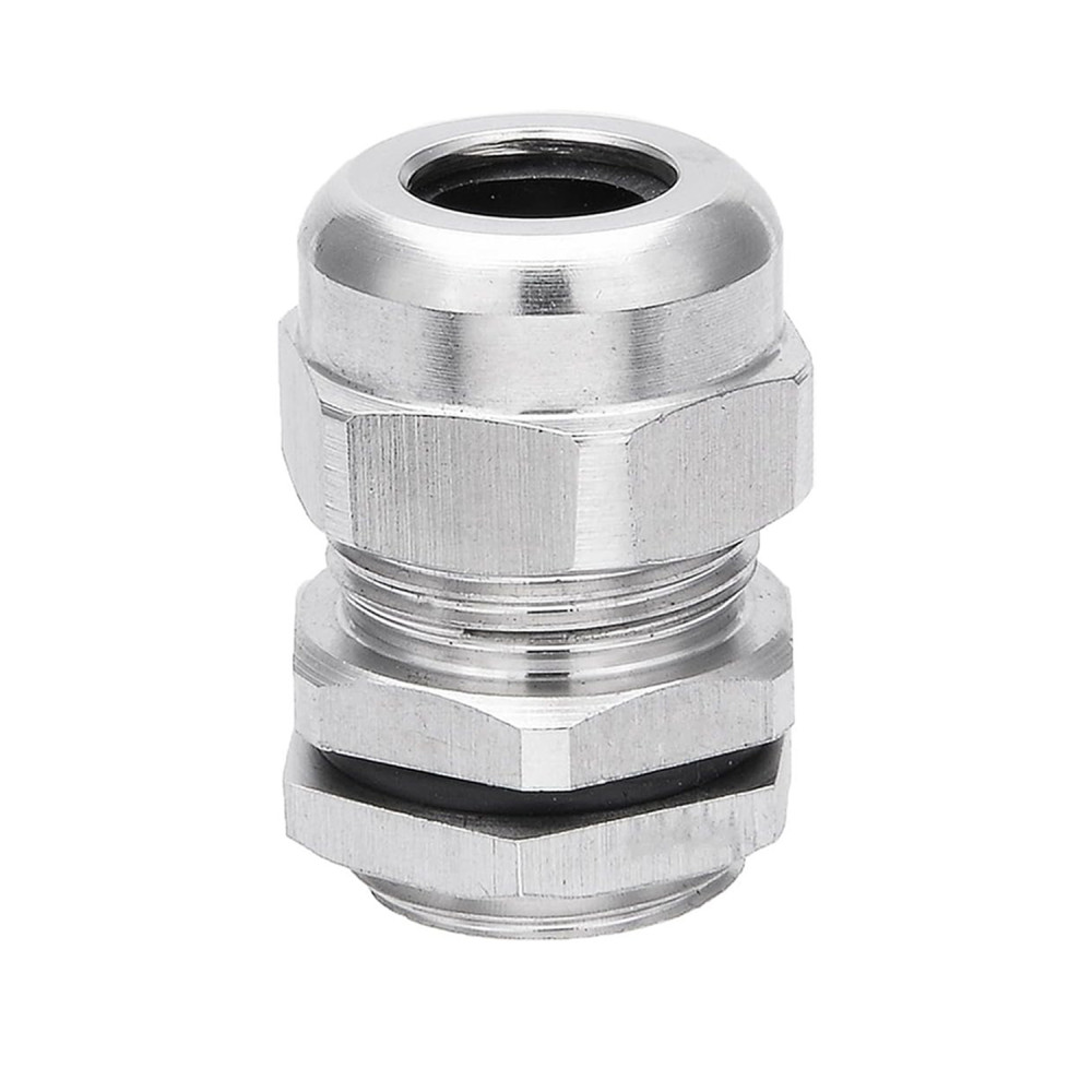 Presse-étoupe en inox M60X1.5