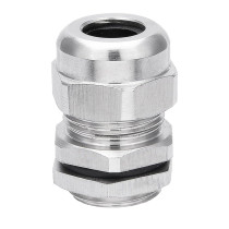 Presse-étoupe en inox M63X1.5