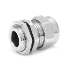 Presse-étoupe en inox M63X1.5