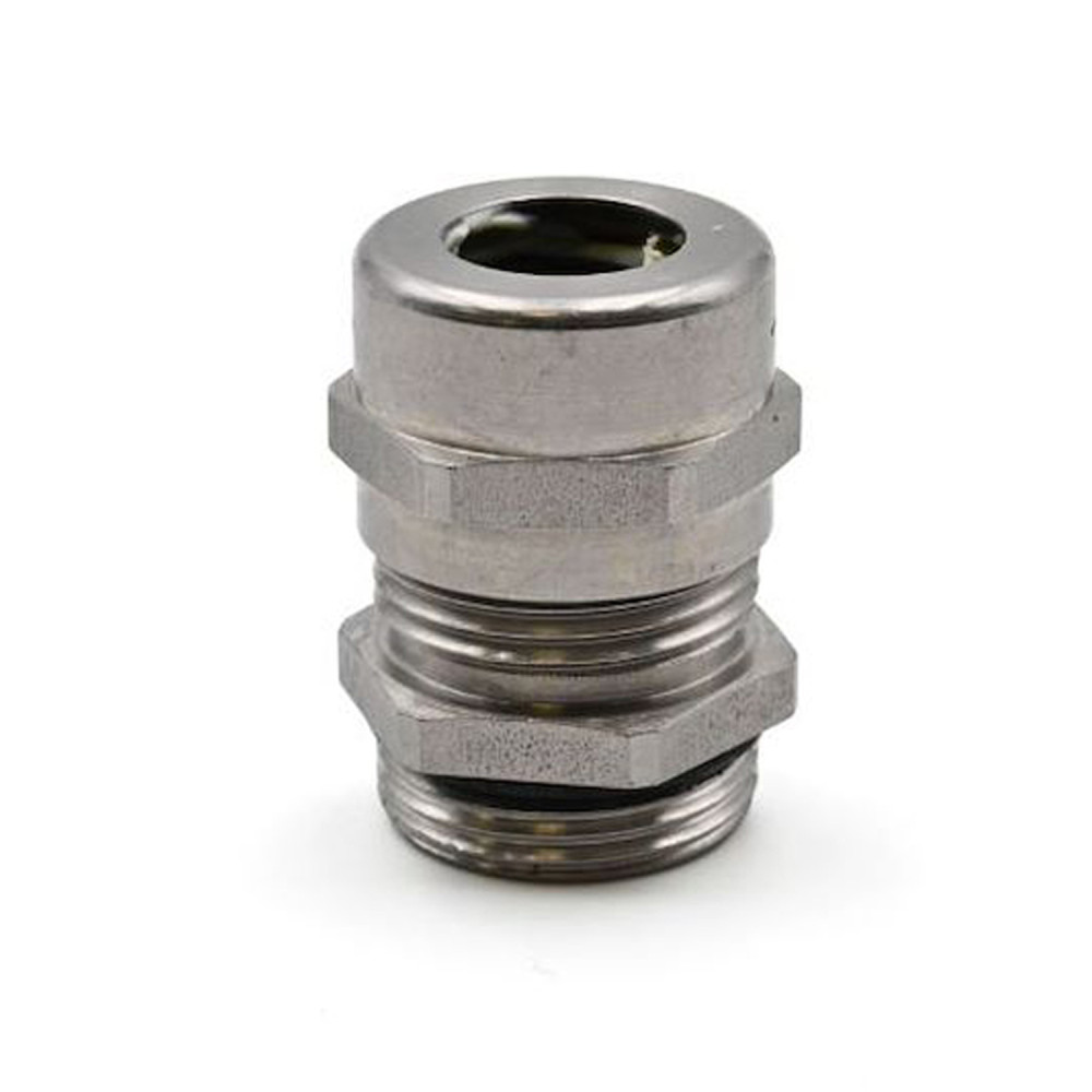 Presse-étoupe en inox IP65 Pg48
