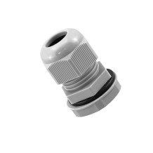 Presse-étoupe en plastique IP65 Pg25