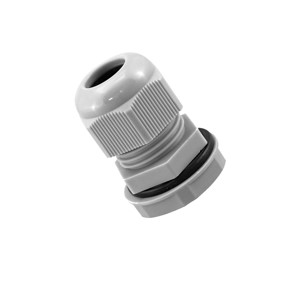 Presse-étoupe en plastique IP65 Pg25