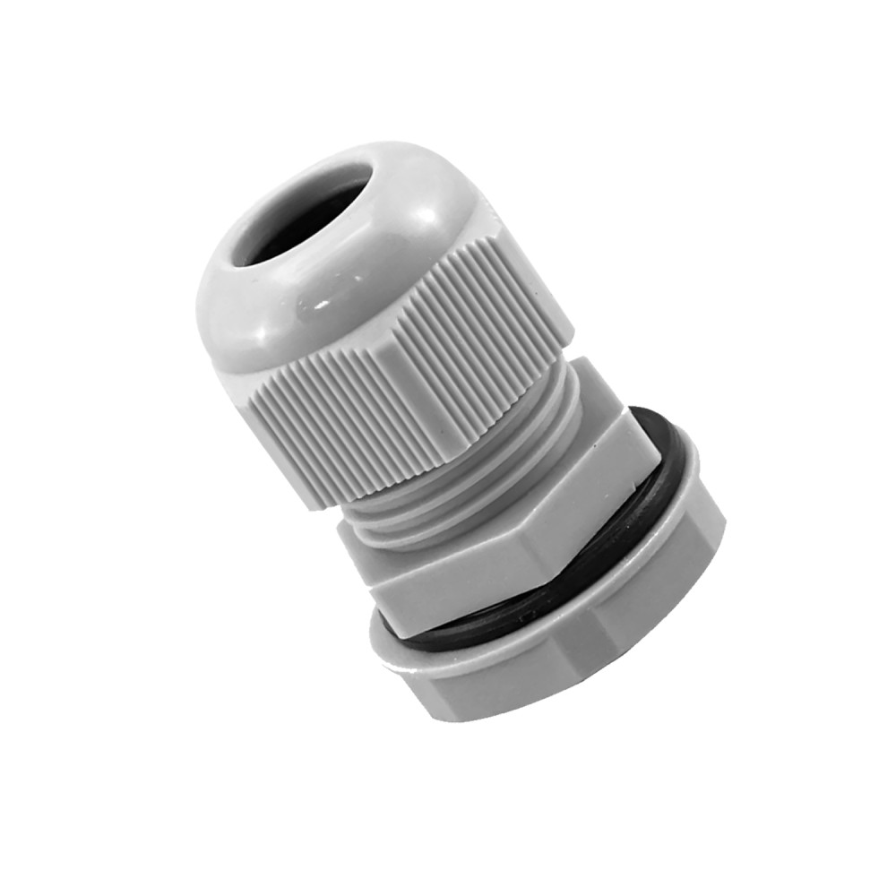 Presse-étoupe en plastique IP65 Pg29