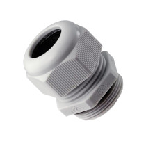 Presse-étoupe en plastique IP65 Pg36