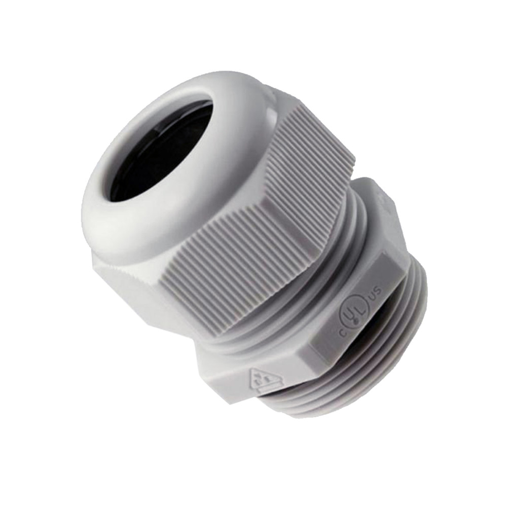 Presse-étoupe en plastique IP65 Pg36