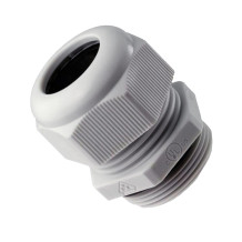 Presse-étoupe en plastique IP65 Pg42