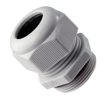 Presse-étoupe en plastique IP65 Pg48