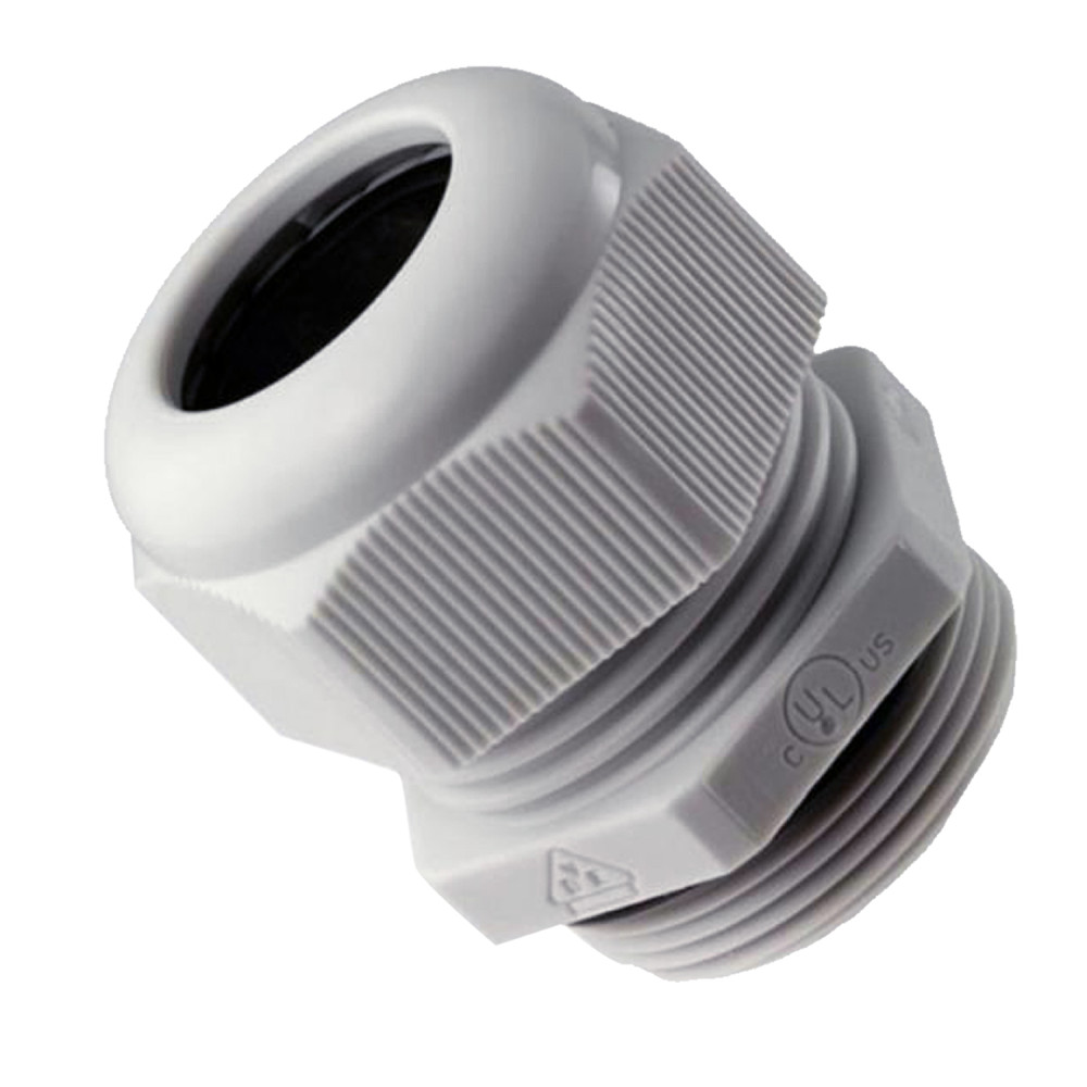 Presse-étoupe en plastique IP65 Pg48