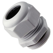 Presse-étoupe en plastique IP65 Pg63