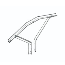 Armement Nappe-Voute NV5