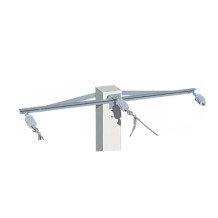 Herse d'ancrage simple H61E