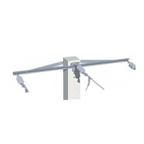 Herse d'ancrage simple H61E