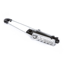 Pince d’ancrage pour réseaux torsadés autoportés