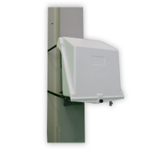 Disjoncteur Poteau Bloc Déclencheur D265T