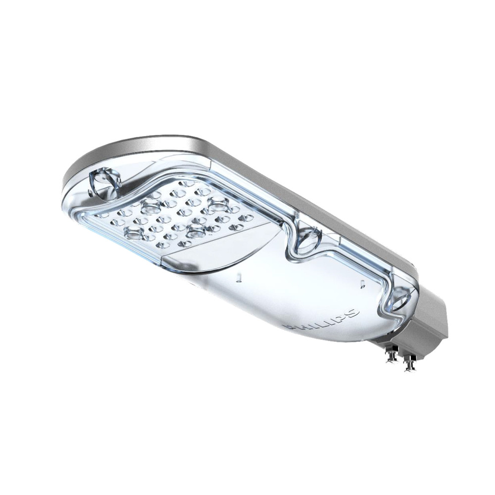 Lanterne d'éclairage BRP062 LED84 - 70W 65K