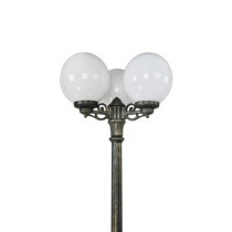 Globe Ricu Bisso/G300 3L Noir Opale E27