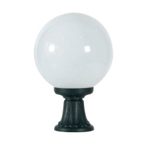 Globe Gigi/G300 Noirn Opale E27 LED Filament RW