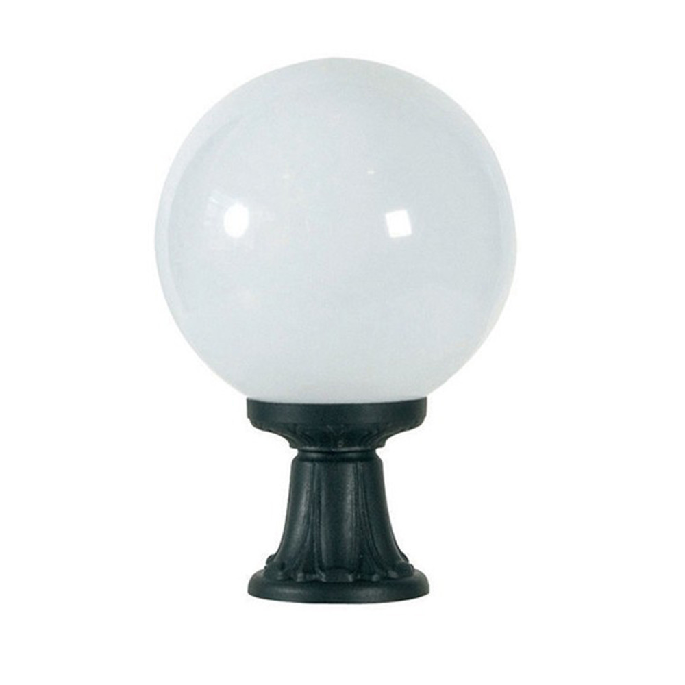 Globe Gigi/G300 Noirn Opale E27 LED Filament RW