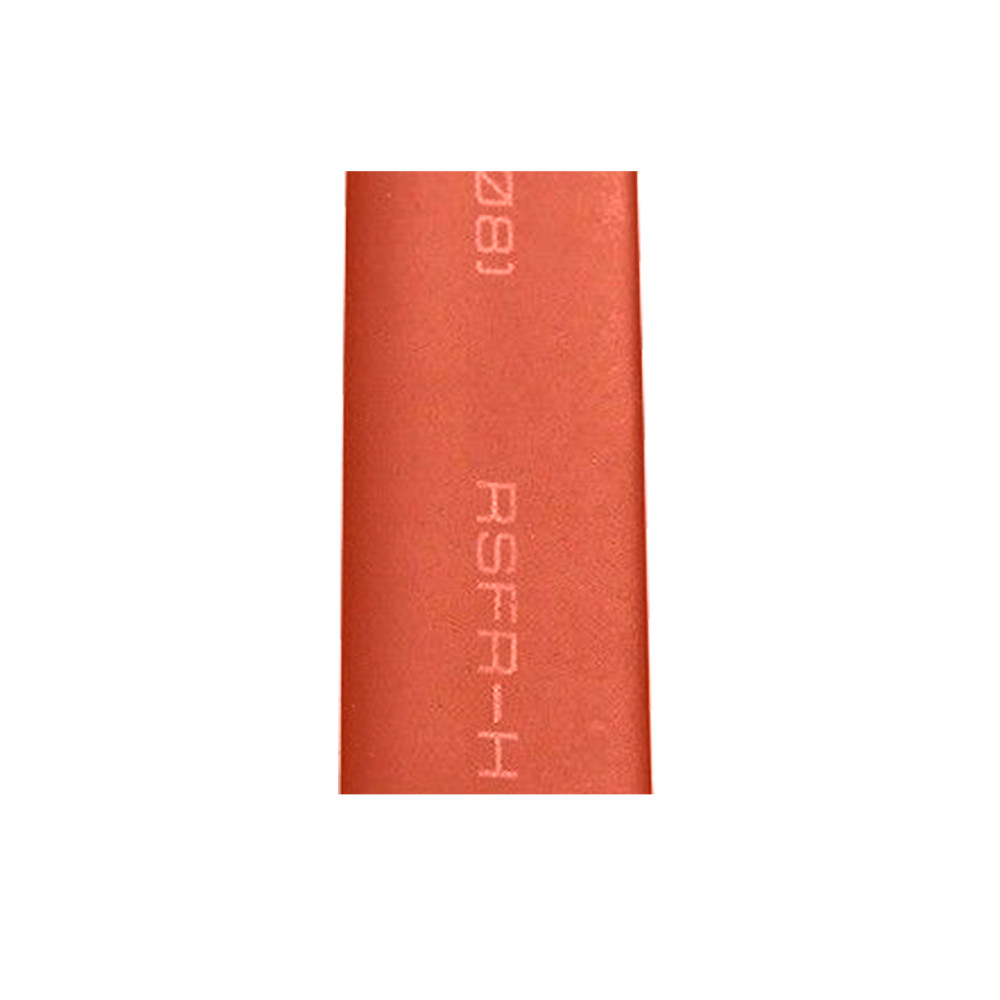 Gaine Thermo-rétractable Ø18mm