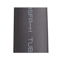 Gaine Thermo-rétractable Ø25mm 70/150