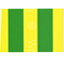 Gaine Thermo-rétractable Ø80mm