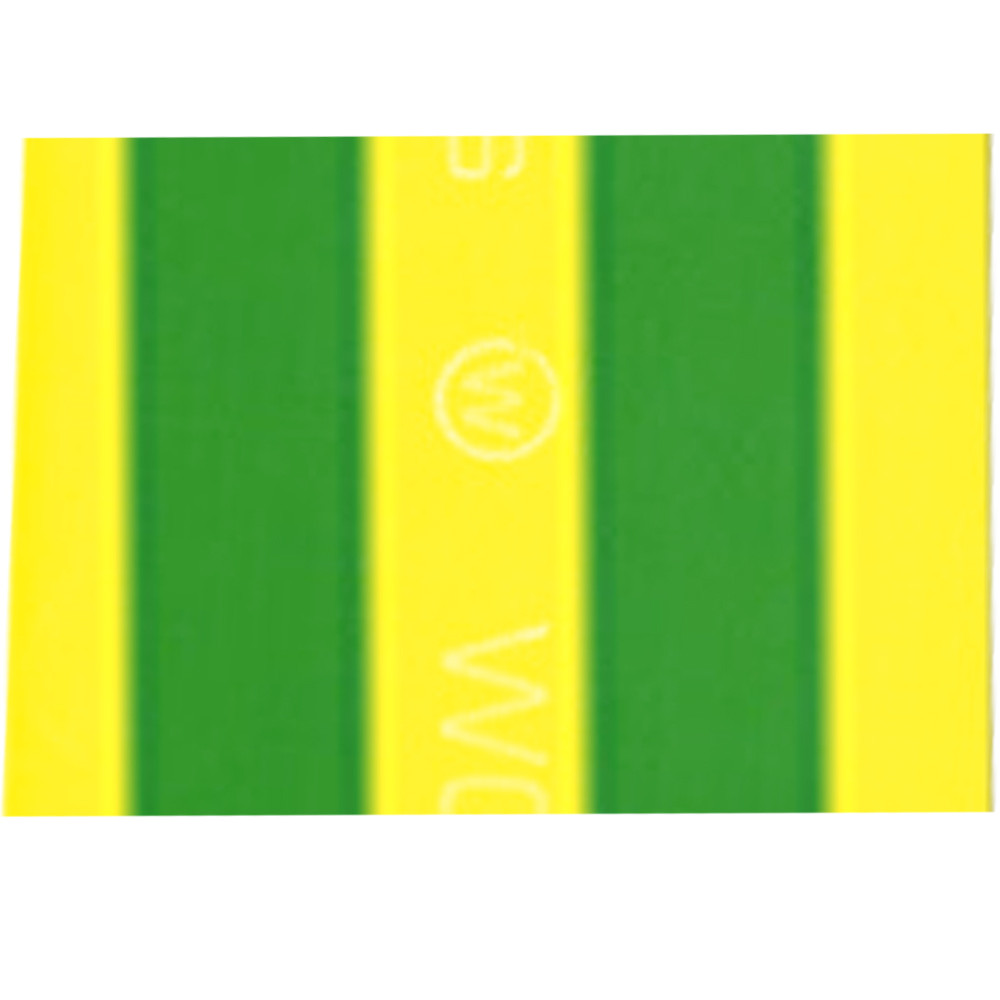 Gaine Thermo-rétractable Ø80mm