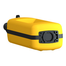 Boite pendante vide - 4 perçages verticaux