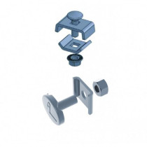 Kit OB20 / OB30 / TRCC  pour chemin de câbles en fil