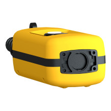 Boite pendante - 2 poussoirs