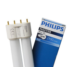 Ampoule MASTER PL-L 36W/865/4P 1CT/25