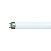 Tube Fluorescent TL-D 36W/830 – 120 cm – Blanc Chaud - Philips
