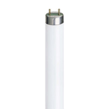 Tube Fluorescent TL-D 58W/830 – 150 cm – Blanc Chaud - Philips