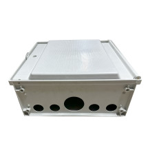 Grille derivation - Entrée : 50-240mm2 - Arrivée : 1,5-50mm2 - E560254