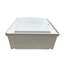 Grille derivation - Entrée : 50-240mm2 - Arrivée : 1,5-50mm2 - E560254