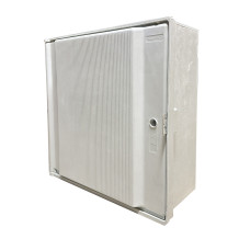 Grille derivation - Entrée : 50-240mm2 - Arrivée : 1,5-50mm2 - E560254