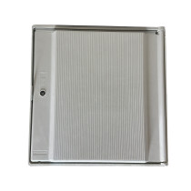 Grille derivation - Entrée : 50-240mm2 - Arrivée : 1,5-50mm2 - E560254