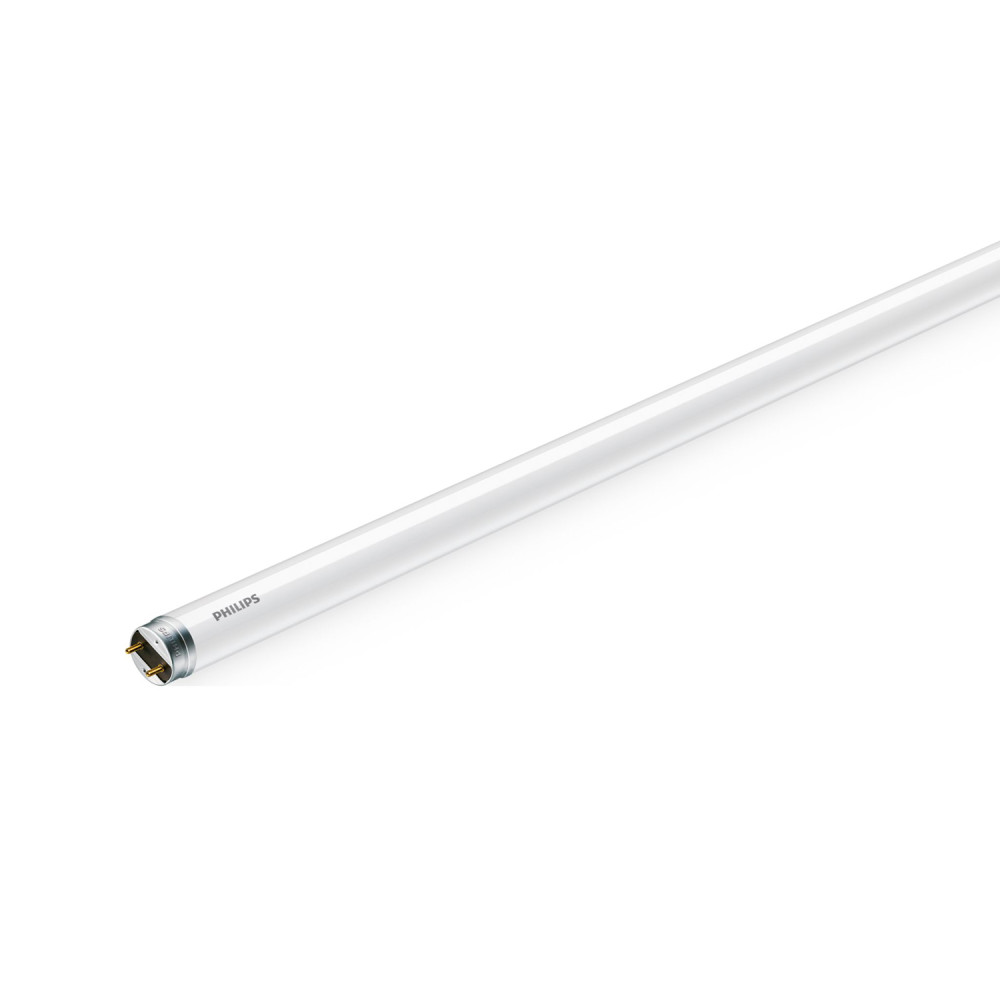 Tube Led DE 600mm 8W 740 T8 G13