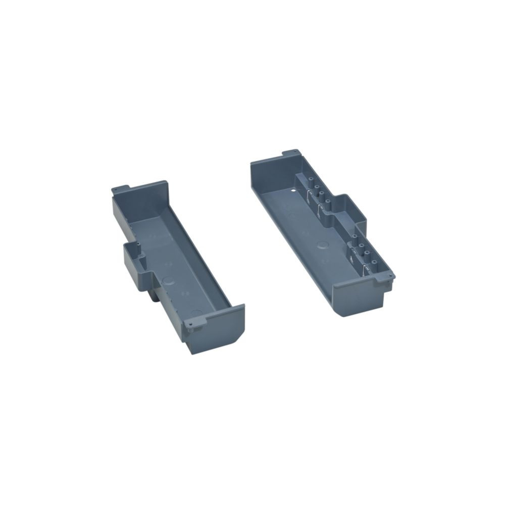 Kit pour isolation électrique pour plancher technique des kits supports 088025 et 088125 pour boîtes de sol