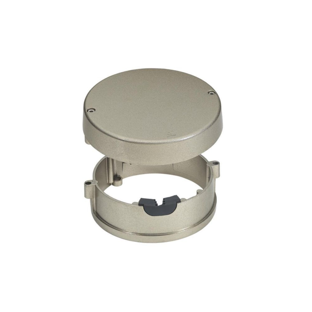 Sortie de câble IP54 - pour boîte de sol IP66