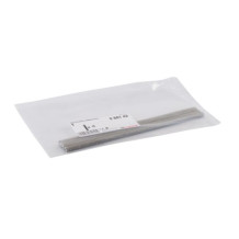 Jeu de 4 pieds pour hauteur supérieure à 122mm pour kit support ou trappe de visite pour boîte de sol affleurante