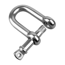 Manille en acier Inoxydable M16