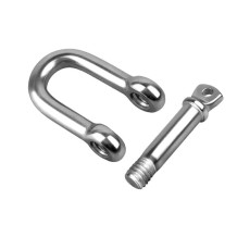 Manille en acier Inoxydable M18