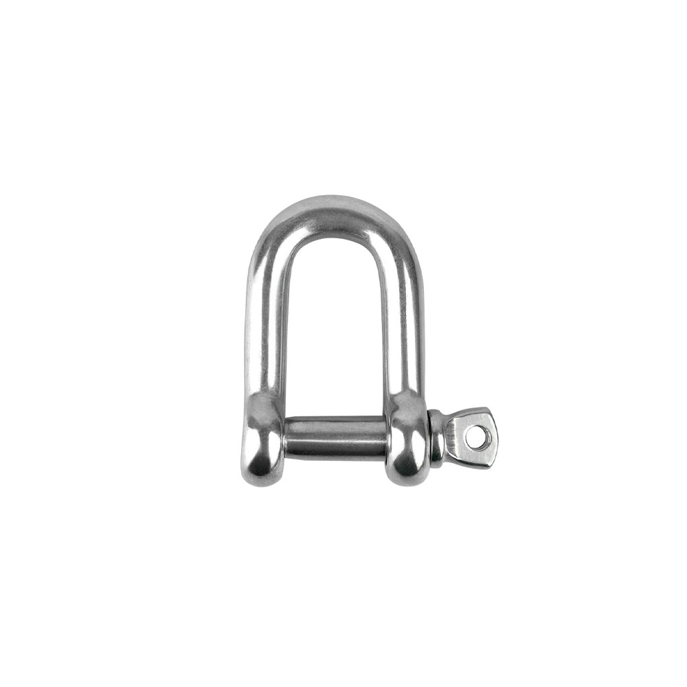 Manille en acier Inoxydable M18